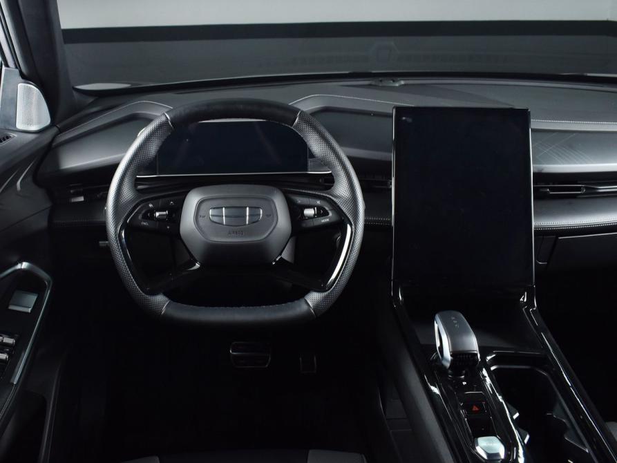 Geely Cityray Кемерово  - изображение 11