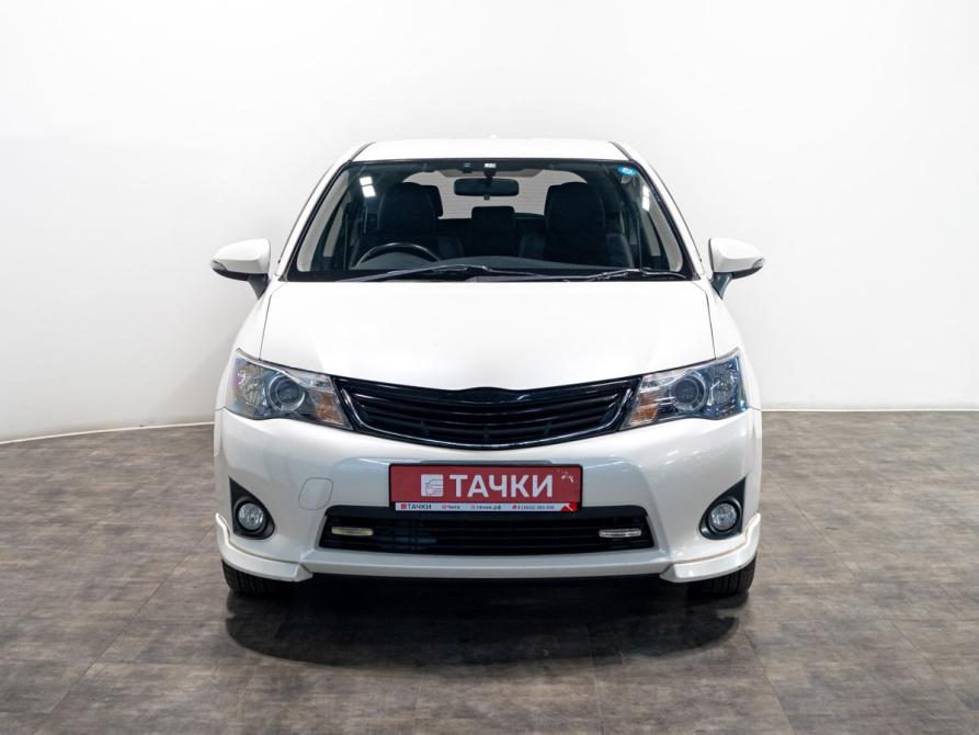 Toyota Corolla XI (E160 E170 E180) Чита  - изображение 2