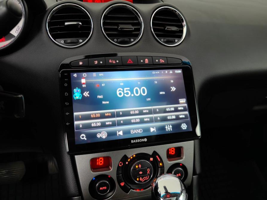Peugeot 308 I Москва  - изображение 17