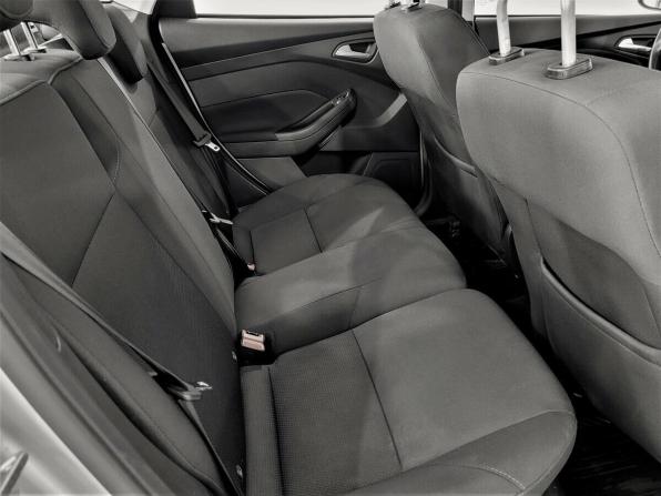 Ford Focus III Рестайлинг с пробегом 2018 года, цена 1 230 000 рублей, 66887 км, седан, Автокод Объявления