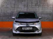 Toyota Corolla XI (E160 E170 E180) Рестайлинг 1 Уфа  - изображение 27