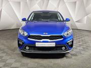Kia Cerato IV Москва  - изображение 27