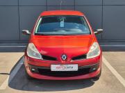 Renault Clio III Воронеж  - изображение 23