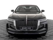Hongqi H9 I Москва  - изображение 32