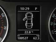 Skoda Octavia II (A5) Рестайлинг Москва  - изображение 38