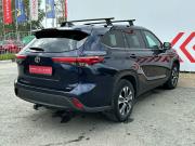Toyota Highlander IV (XU70) Пермь  - изображение 22
