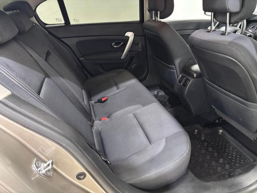 Renault Latitude I Альметьевск  - изображение 15