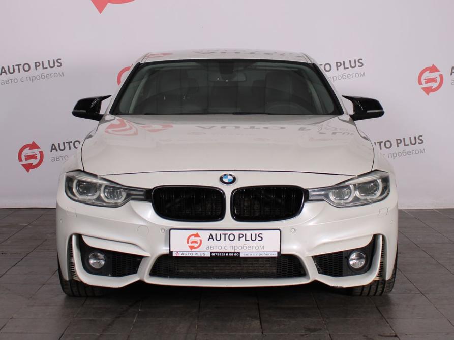 BMW 3 серии VI (F3x) Рестайлинг Минеральные Воды  - изображение 3