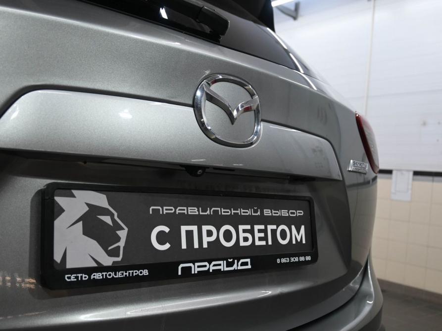 Mazda CX-5 I Ростов-на-Дону  - изображение 7