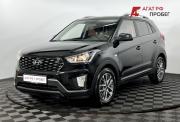 Hyundai Creta I Рестайлинг Нижний Новгород  - изображение 24