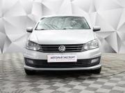 Volkswagen Polo V Рестайлинг Ульяновск  - изображение 29