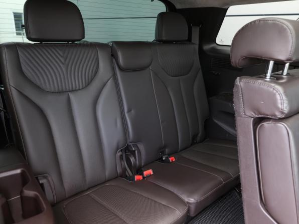 Hyundai Palisade I Рестайлинг с пробегом 2023 года, цена 5 498 000 рублей, 73736 км, внедорожник, Автокод Объявления