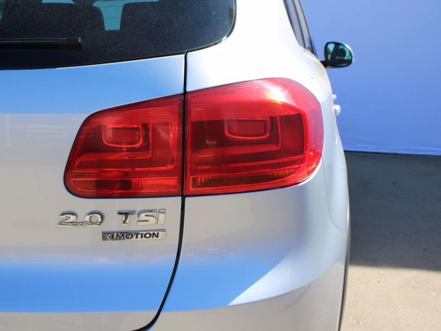 Volkswagen Tiguan I Рестайлинг Нижний Новгород  - изображение 7