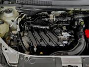 Renault Logan II Москва  - изображение 29