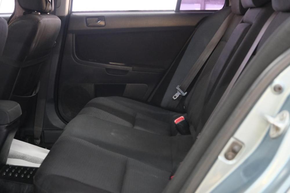 Mitsubishi Lancer X Омск  - изображение 19