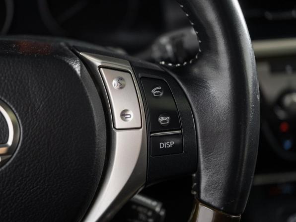 Lexus ES VI с пробегом 2014 года, цена 1 950 000 рублей, 187781 км, седан, Автокод Объявления