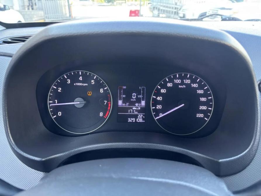 Hyundai Creta I Альметьевск  - изображение 8