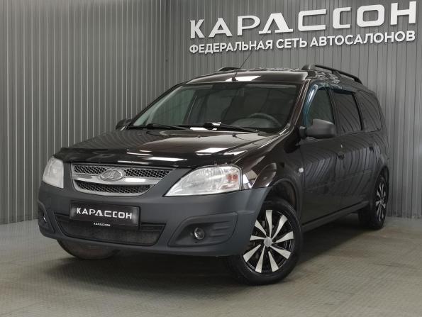 Lada (ВАЗ) Largus I с пробегом 2019 года, цена 842 000 рублей, 84340 км, универсал, Автокод Объявления