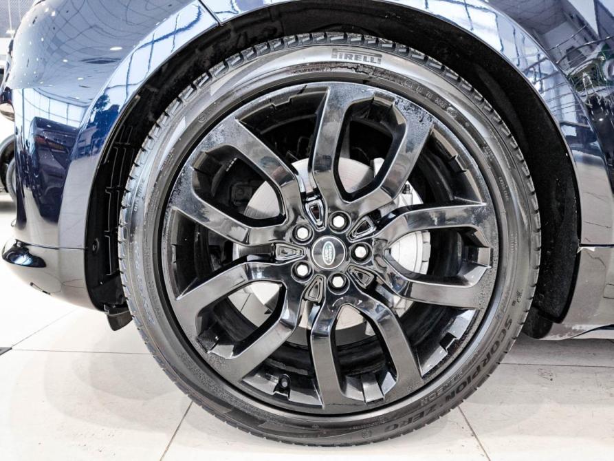 Land Rover Range Rover Sport II Рестайлинг Казань  - изображение 22
