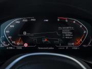 BMW X3 III (G01) Рестайлинг Москва  - изображение 37
