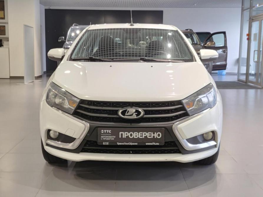 Lada (ВАЗ) Vesta I Казань  - изображение 2