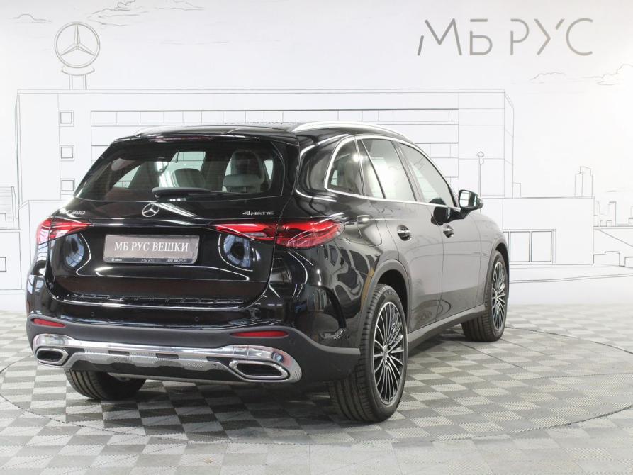 Mercedes-Benz GLC II (X254) Москва  - изображение 4