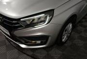 Lada (ВАЗ) Vesta I Рестайлинг (NG) Волгоград  - изображение 43