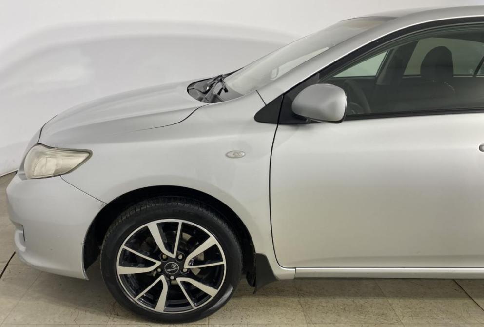 Toyota Corolla X (E140 E150) Саранск  - изображение 11