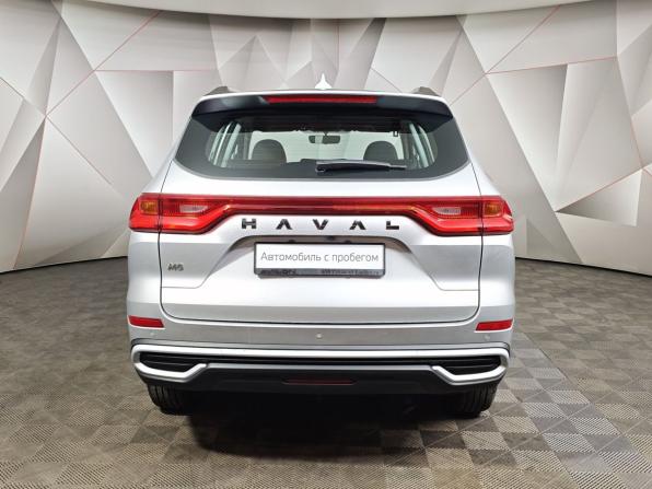 Haval M6 II с пробегом 2026 года, цена 1 869 000 рублей, 8484 км, внедорожник, Автокод Объявления