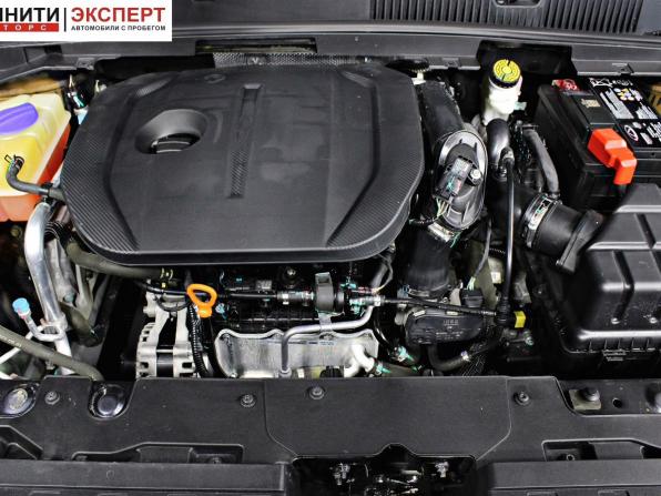 Omoda S5 с пробегом 2023 года, цена 1 597 000 рублей, 45200 км, седан, Автокод Объявления
