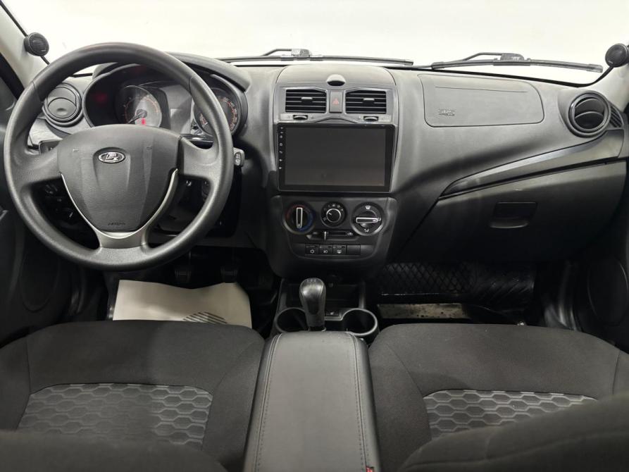 Lada (ВАЗ) Granta I Рестайлинг Альметьевск  - изображение 13