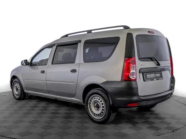 Lada (ВАЗ) Largus I с пробегом 2018 года, цена 850 000 рублей, 103787 км, универсал, Автокод Объявления