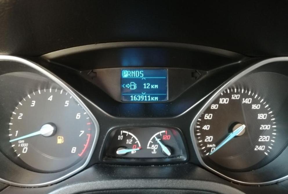 Ford Focus III Рестайлинг Иваново  - изображение 13
