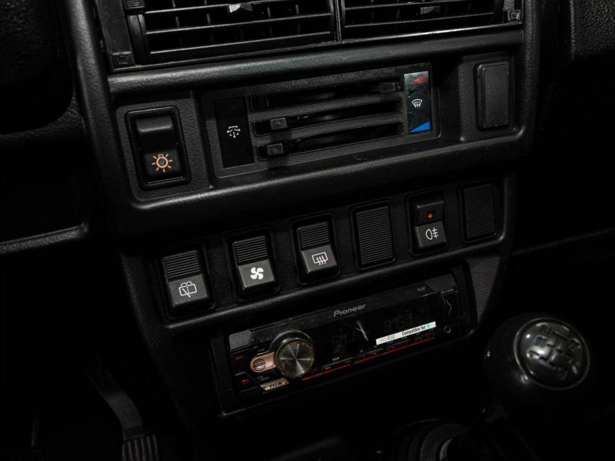 Lada (ВАЗ) 2121 (4x4) I Рестайлинг Казань  - изображение 9
