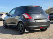 Suzuki Swift IV Санкт-Петербург  - изображение 29