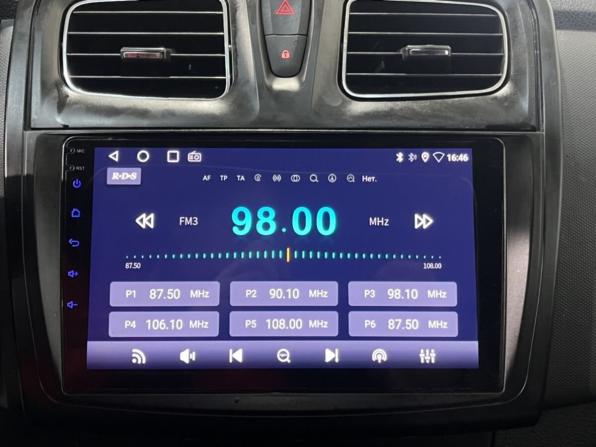 Renault Logan II с пробегом 2015 года, цена 645 000 рублей, 173854 км, седан, Автокод Объявления