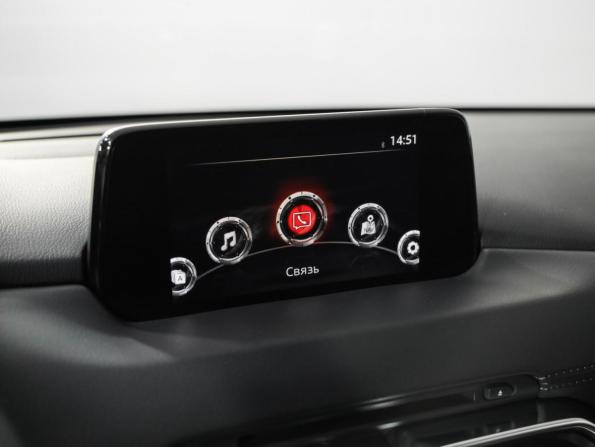Mazda CX-5 II с пробегом 2019 года, цена 2 899 000 рублей, 65107 км, внедорожник, Автокод Объявления