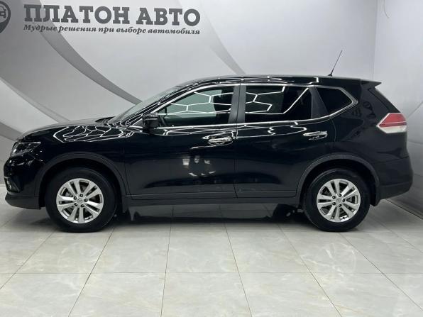 Nissan X-Trail III с пробегом 2015 года, цена 1 799 000 рублей, 145775 км, внедорожник, Автокод Объявления