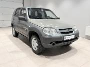 Chevrolet Niva I Рестайлинг Екатеринбург  - изображение 19