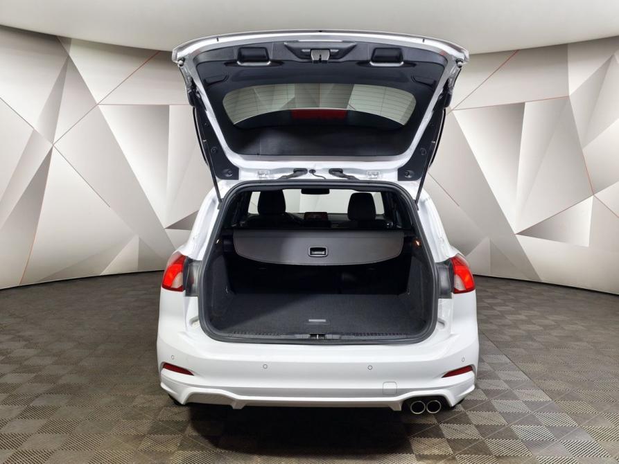 Ford Focus IV Москва  - изображение 12