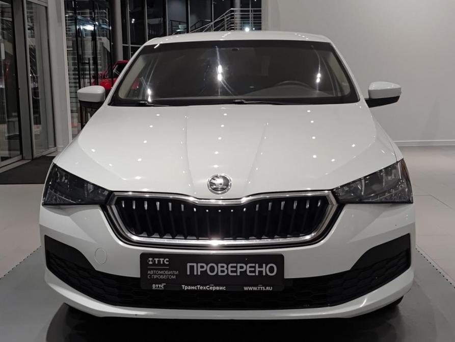 Skoda Rapid II Казань  - изображение 2