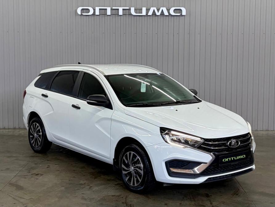 Lada (ВАЗ) Vesta I Рестайлинг (NG) Краснодар  - изображение 3