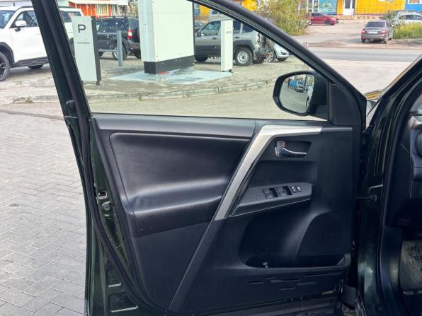Toyota RAV4 IV (XA40) с пробегом 2013 года, цена 1 550 000 рублей, 267513 км, внедорожник, Автокод Объявления