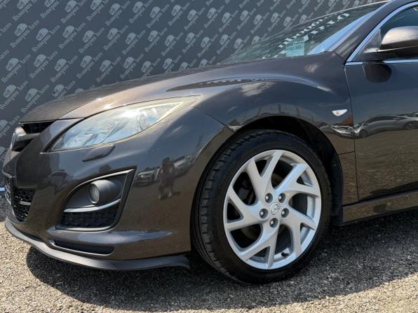 Mazda 6 II (GH) Рестайлинг с пробегом 2012 года, цена 1 165 000 рублей, 156000 км, седан, Автокод Объявления