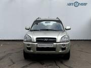 Hyundai Tucson I Москва  - изображение 14