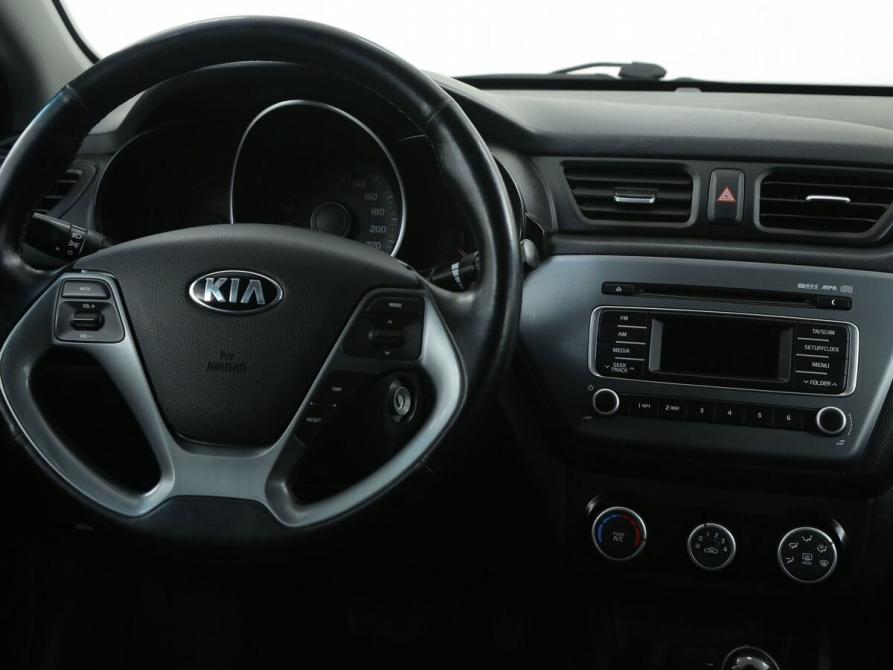 Kia Rio III Рестайлинг Иваново  - изображение 14