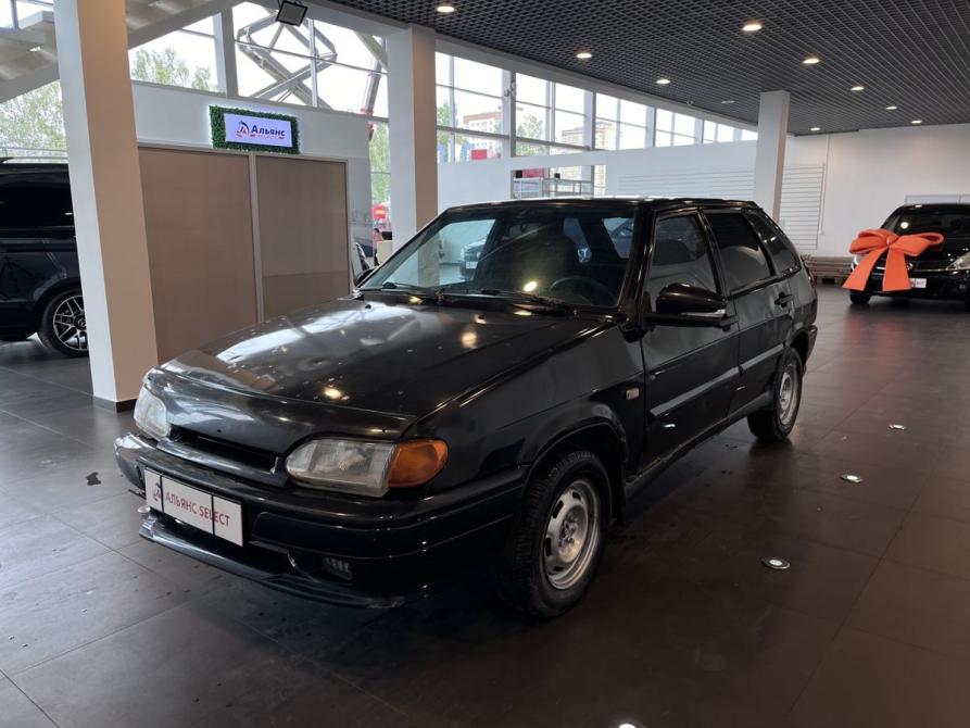 Lada (ВАЗ) 2114 Чебоксары  - изображение 7