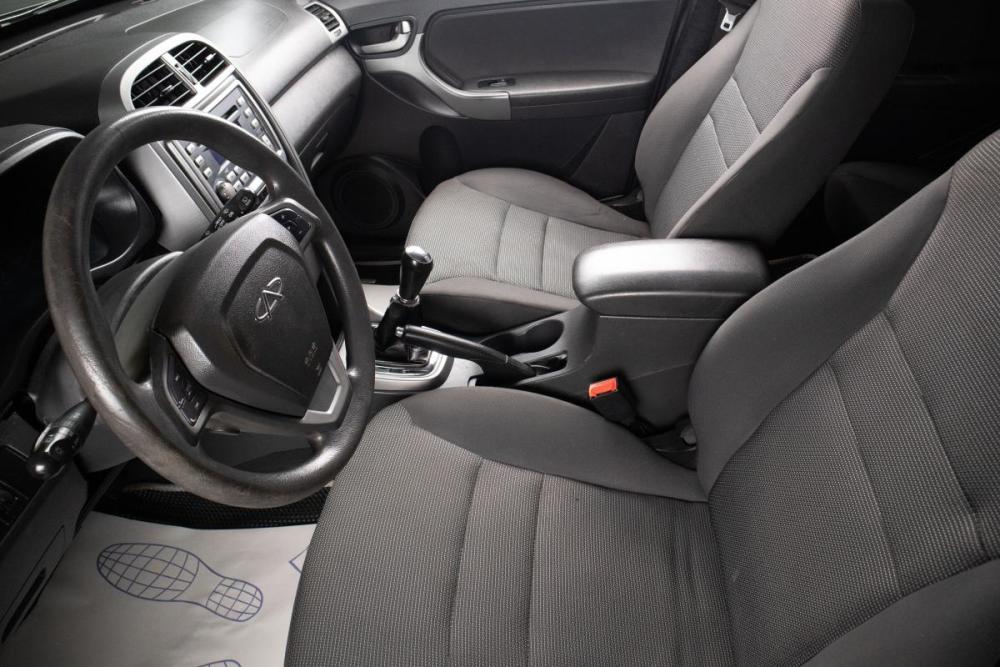 Chery Tiggo (T11) I Рестайлинг (FL) Оренбург  - изображение 14