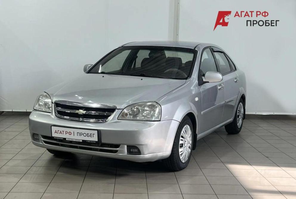 Chevrolet Lacetti I Астрахань  - изображение 1