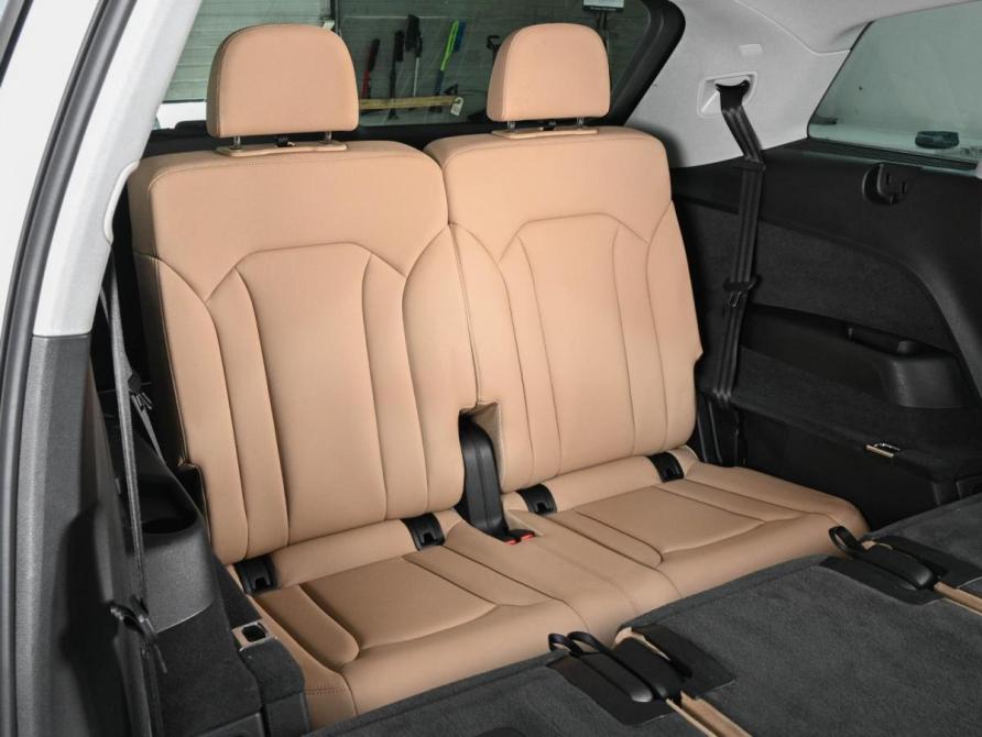 Audi Q7 II (4M) Рестайлинг Ростов-на-Дону  - изображение 9